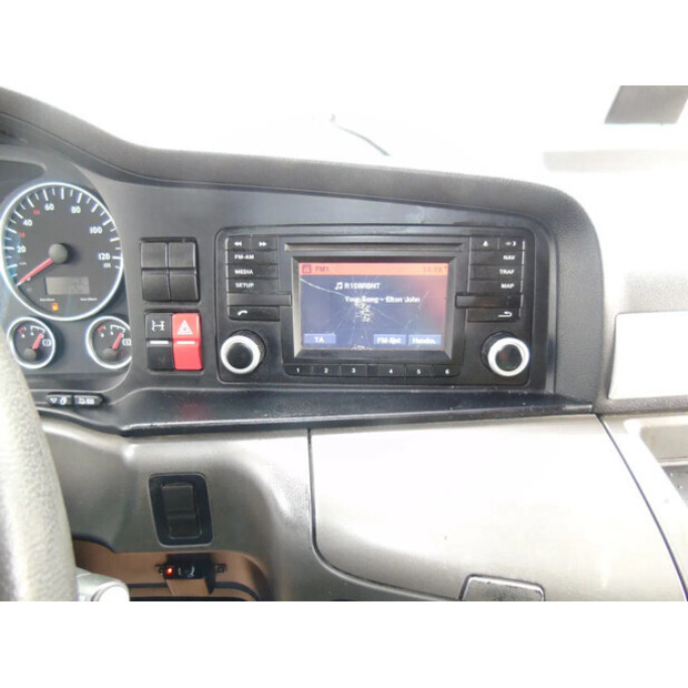 2014 مان TGX 26.480-41222413