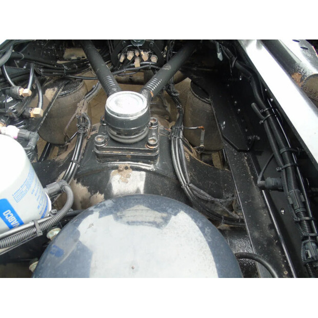 2014 مان TGX 26.480-41222420