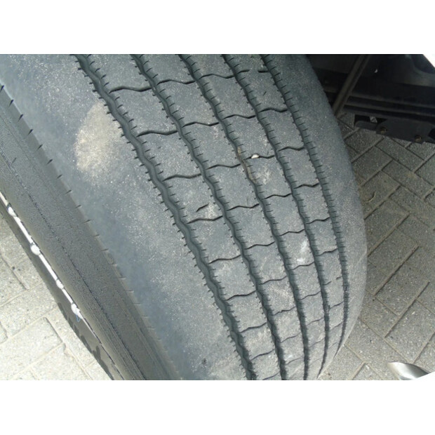 2014 مان TGX 26.480-41222423