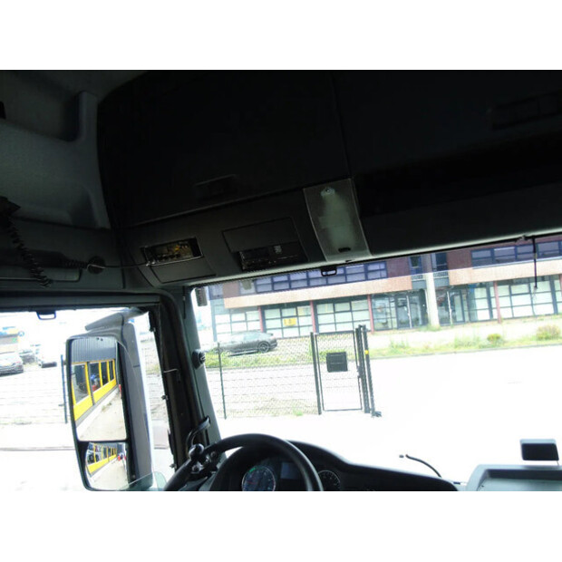 2014 مان TGX 26.480-41222430