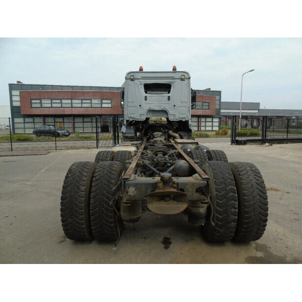 2013 مرسيدس بنز Arocs 2640-41222463