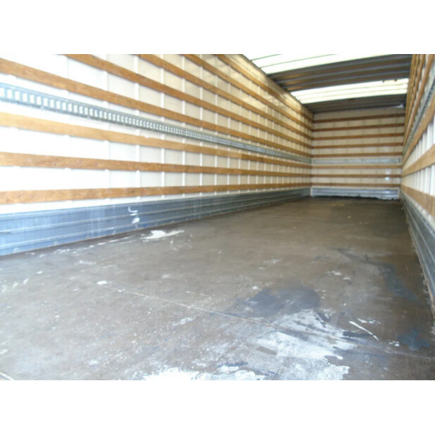 2008 سكانيا P270-41222542