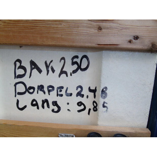 2008 سكانيا P270-41222555
