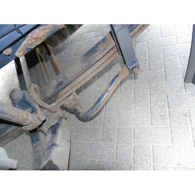 2008 سكانيا P270-41222561