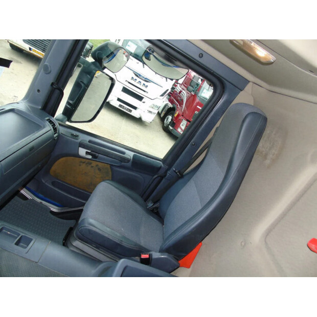 2008 سكانيا P270-41222563