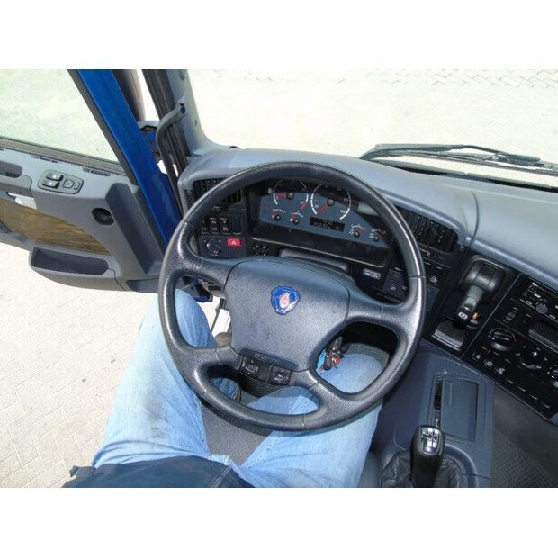 2008 سكانيا P270-41222567