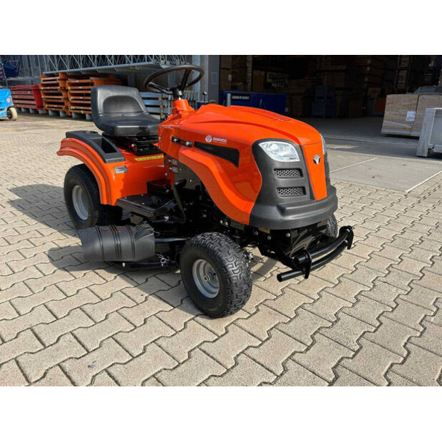 2024 Daewoo DA1066HX-41222846