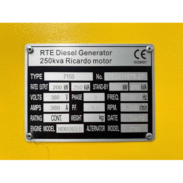 2024 RTE 7155-41222913