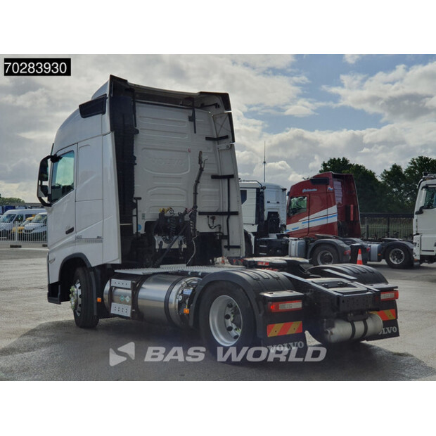 2021 Volvo FH 460-41223060