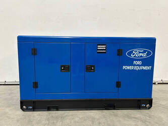 Image de GÉNÉRATEURS 2025 Ford FDGFS-50