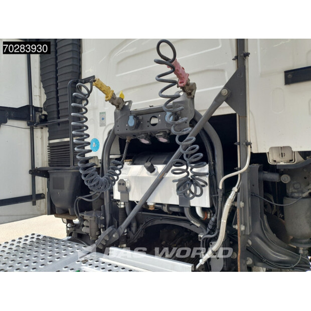 2021 Volvo FH 460-41223072