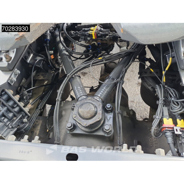 2021 Volvo FH 460-41223087