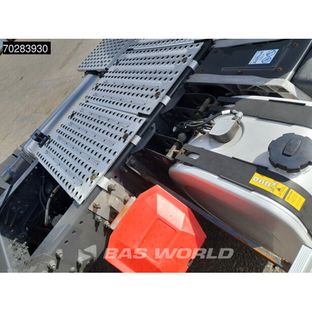 2021 Volvo FH 460-41223088