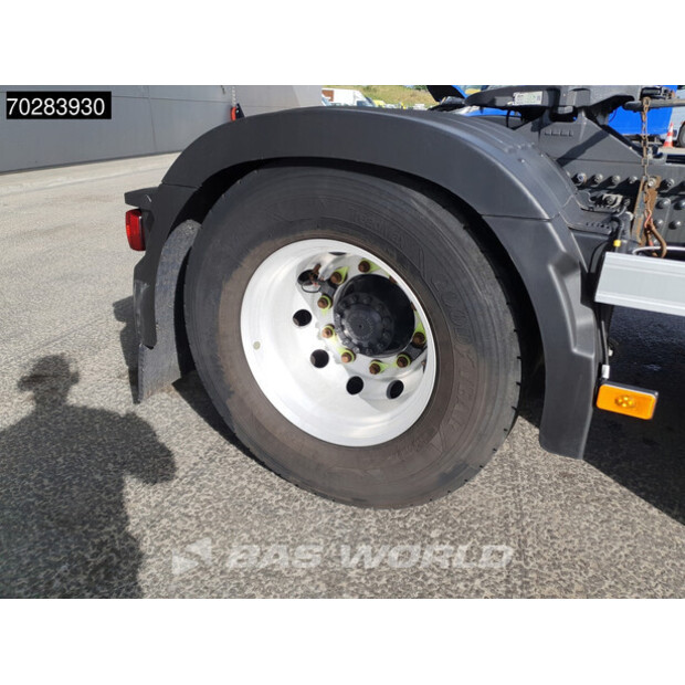 2021 Volvo FH 460-41223089