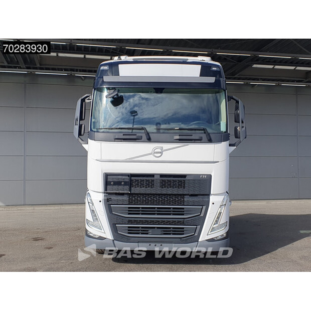 2021 Volvo FH 460-41223090