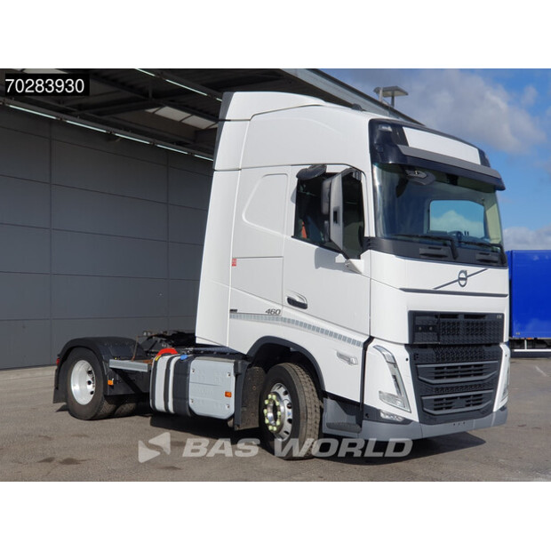 2021 Volvo FH 460-41223091