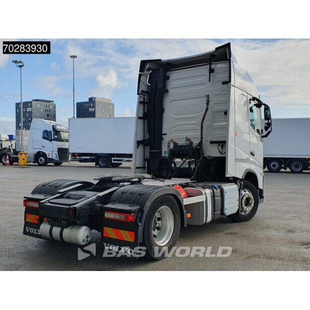 2021 Volvo FH 460-41223092