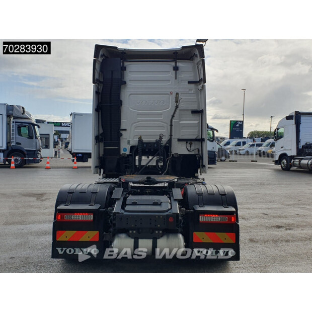 2021 Volvo FH 460-41223093