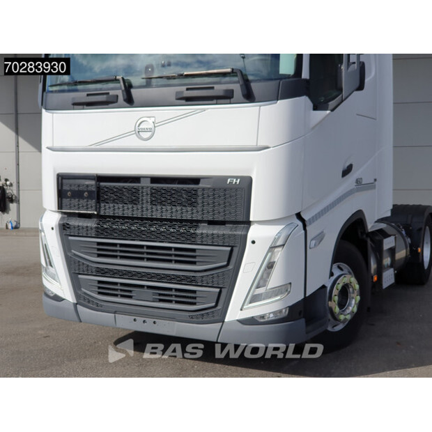 2021 Volvo FH 460-41223094