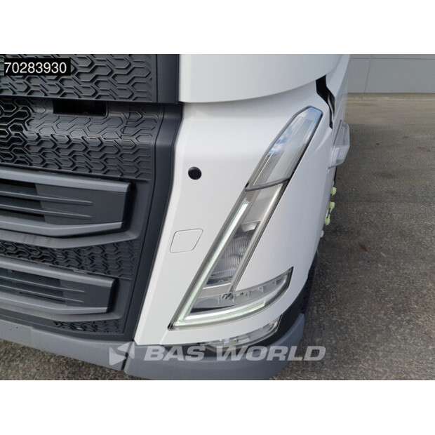 2021 Volvo FH 460-41223096