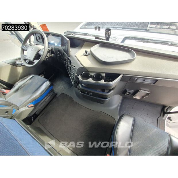 2021 Volvo FH 460-41223099