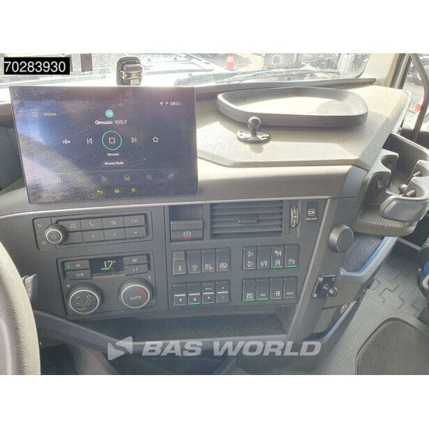 2021 Volvo FH 460-41223100