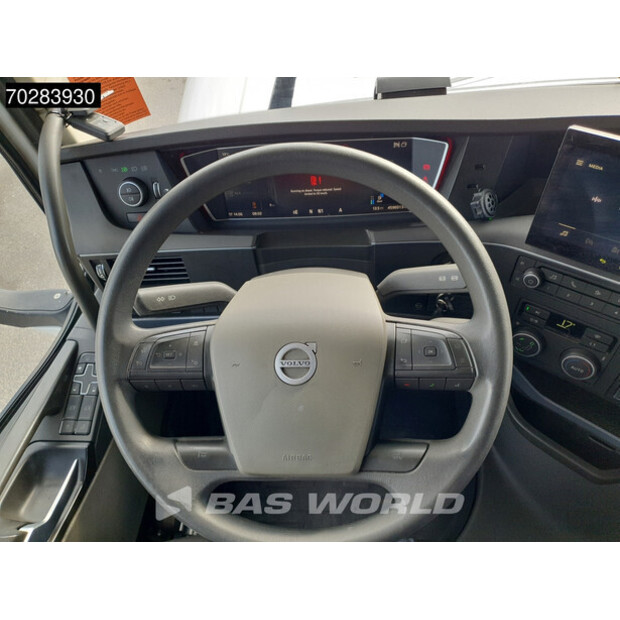 2021 Volvo FH 460-41223102
