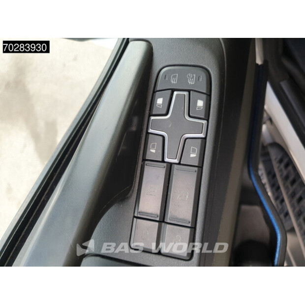 2021 Volvo FH 460-41223112