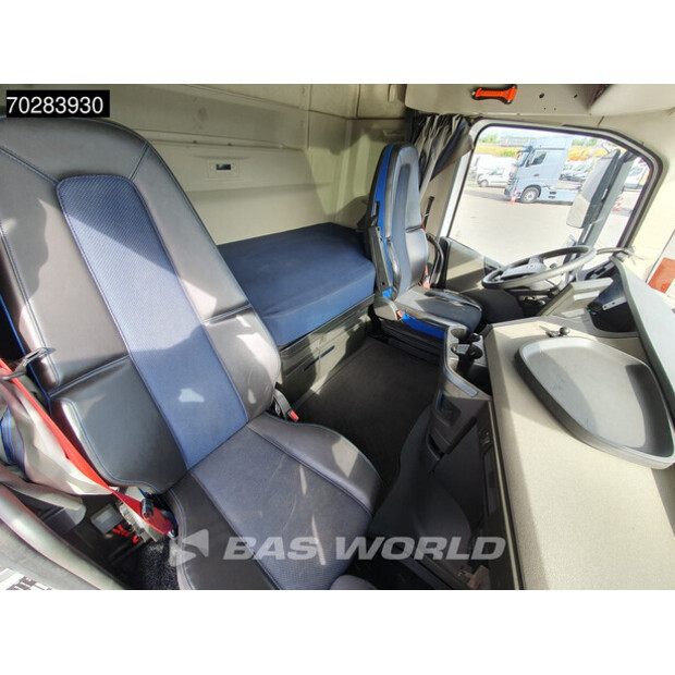 2021 Volvo FH 460-41223127