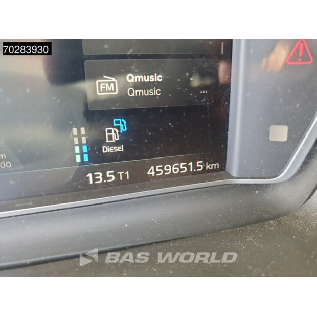 2021 Volvo FH 460-41223130