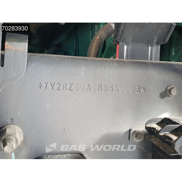 2021 Volvo FH 460-41223132