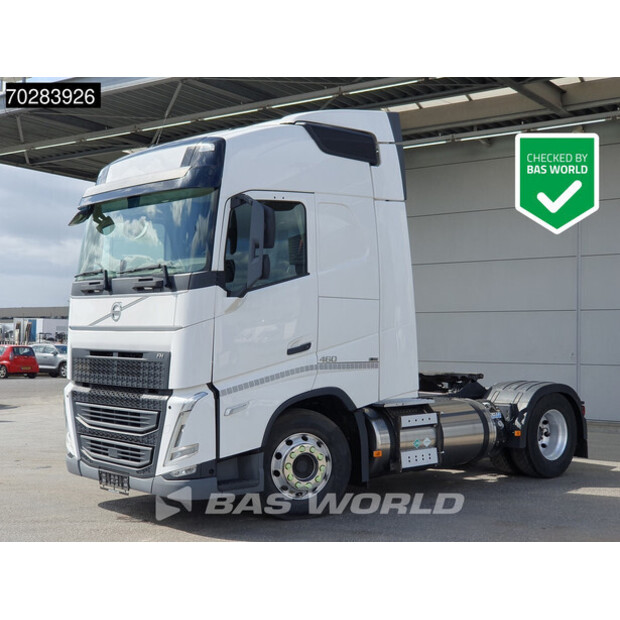 2021 Volvo FH 460-41223155