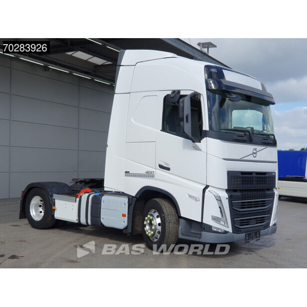 2021 Volvo FH 460-41223165