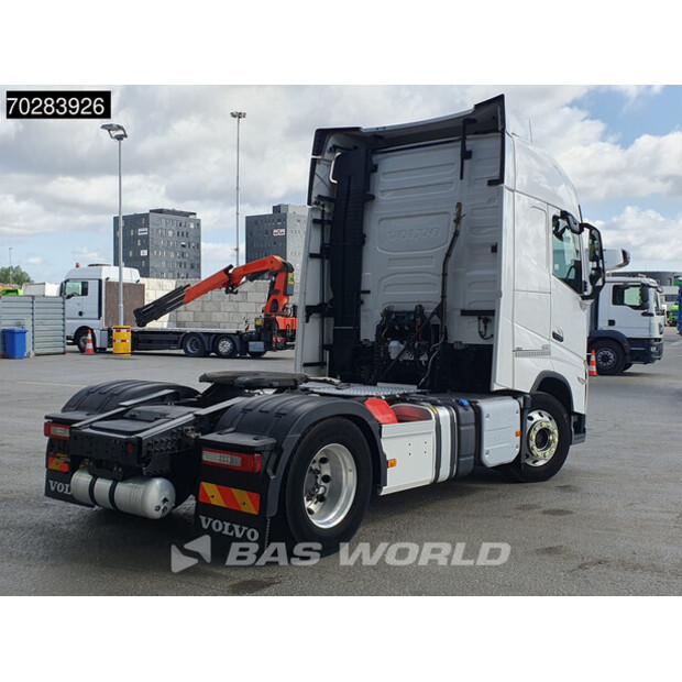 2021 Volvo FH 460-41223183