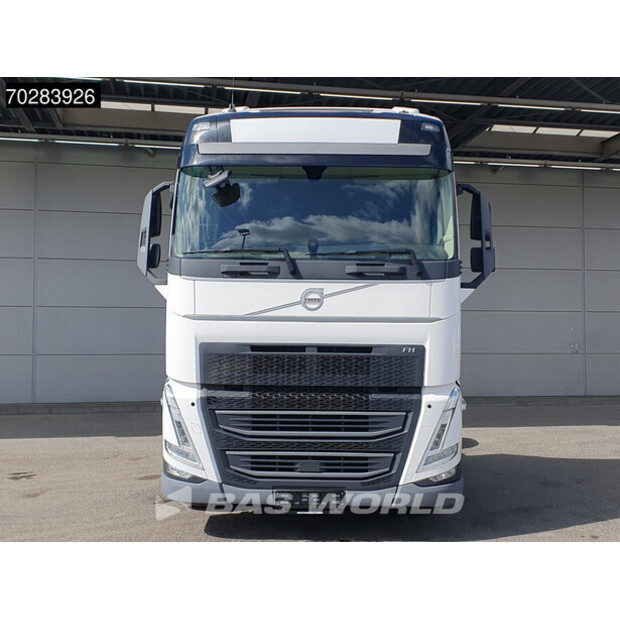 2021 Volvo FH 460-41223186