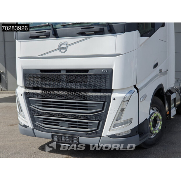 2021 Volvo FH 460-41223188