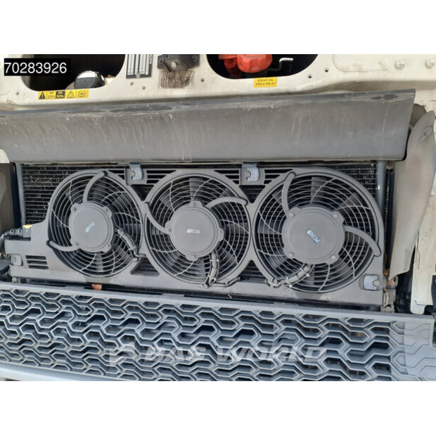 2021 Volvo FH 460-41223189