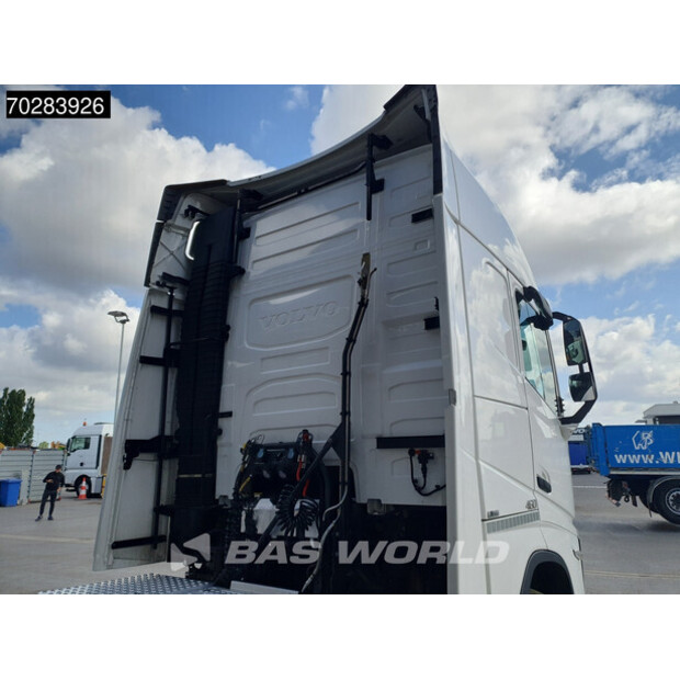 2021 Volvo FH 460-41223193