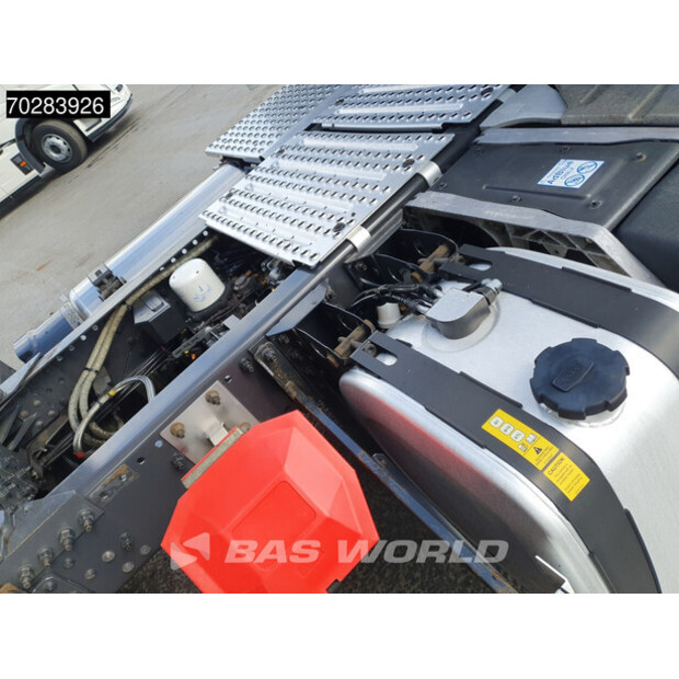 2021 Volvo FH 460-41223195