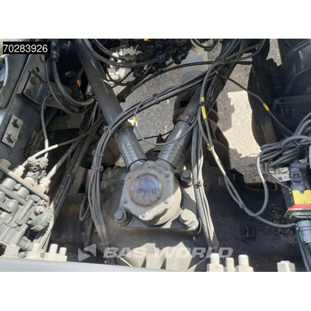 2021 Volvo FH 460-41223197