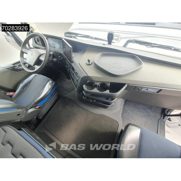 2021 Volvo FH 460-41223199