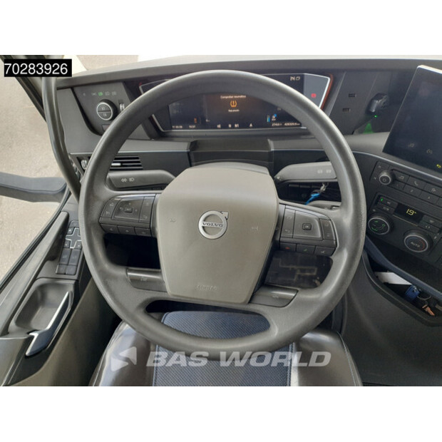 2021 Volvo FH 460-41223200
