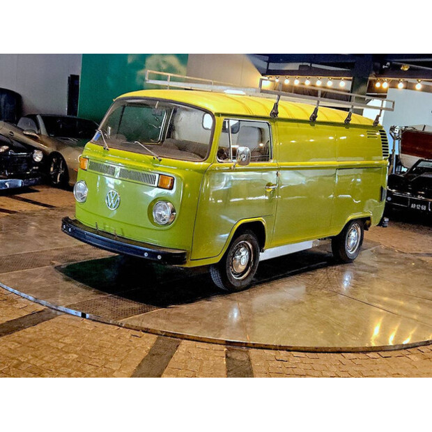 1976 Volkswagen OTHERS-41223204