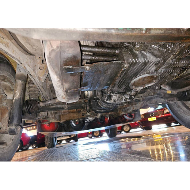 1976 Volkswagen OTHERS-41223210