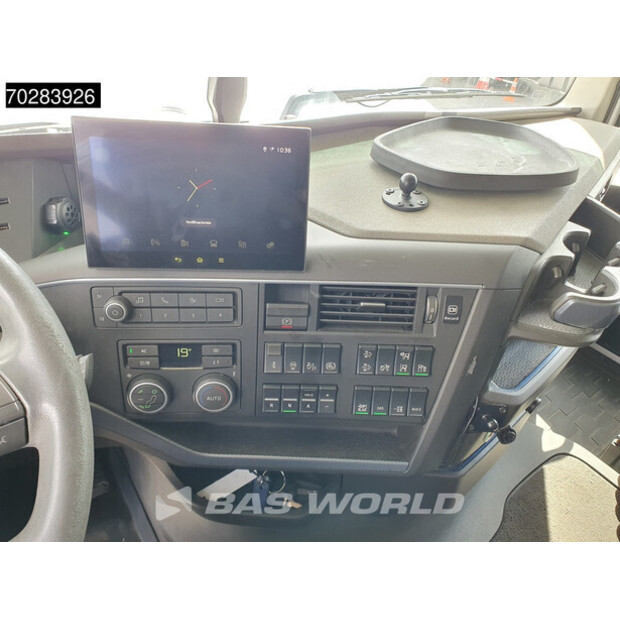 2021 Volvo FH 460-41223211