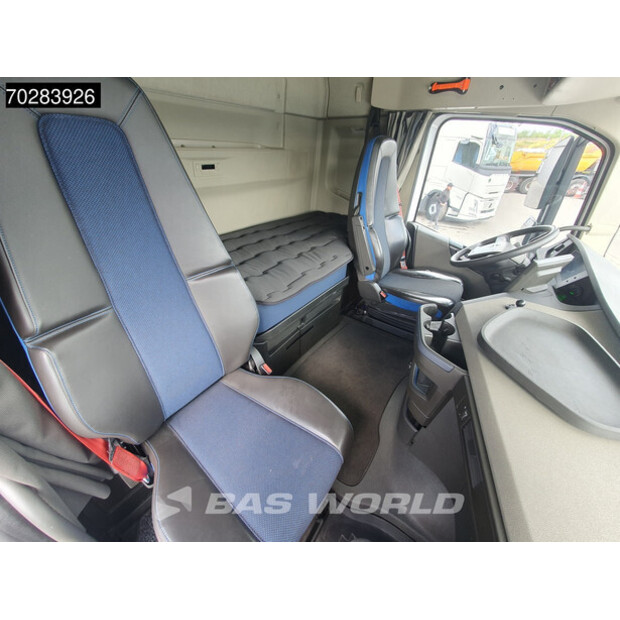 2021 Volvo FH 460-41223227