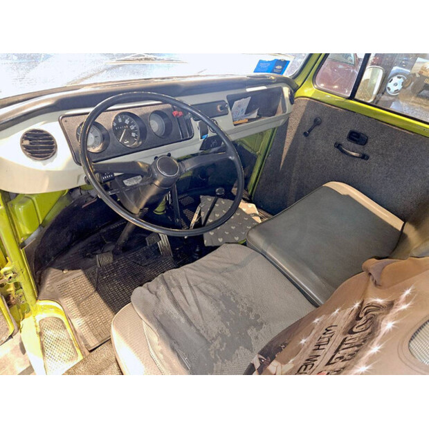 1976 Volkswagen OTHERS-41223236