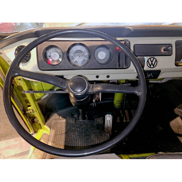 1976 Volkswagen OTHERS-41223245