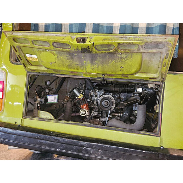 1976 Volkswagen OTHERS-41223249