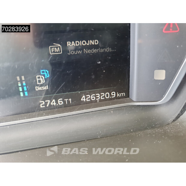 2021 Volvo FH 460-41223259